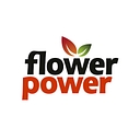 Flower Power logo