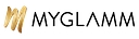 MyGlamm logo