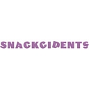 Snackcidents Cookie Dough logo