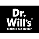 Dr Wills logo