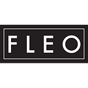 FLEO logo