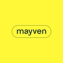 Mayven logo