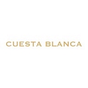 Cuesta Blanca logo