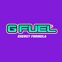 G Fuel logo