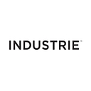 Industrie Clothing logo