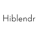 Hiblendr logo