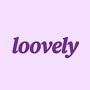 Loovely logo
