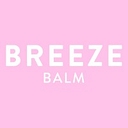 Breeze Balm logo