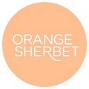 Orange Sherbet logo
