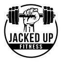 Jacked Up Brands logo