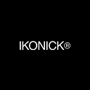 Ikonick logo