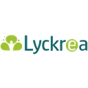 Lyckrea logo