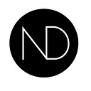 NATASHA DENONA logo