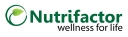Nutrifactor logo