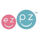 EZPZ logo