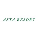 Asta Resort logo