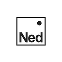 Hello Ned logo