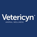 Vetericyn logo