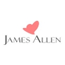 James Allen Rings logo