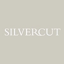 Silvercut logo