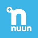 Nuun logo