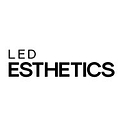 LED Esthetics logo