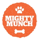 Mighty Munch logo