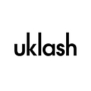 Uklash logo