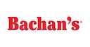 Bachan's logo