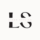 Linenstylish logo