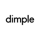 Dimple Contacts logo