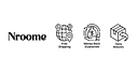 Nroome logo