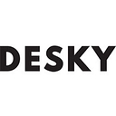 Desky logo