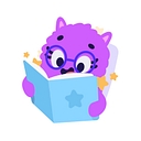 Reading.com logo