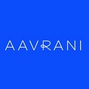Aavrani logo