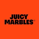 Juicy Marbles logo