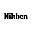 Nikben logo