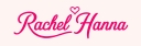 Rachel Hanna - Author logo