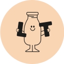 La Tournée logo
