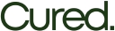 Try Cured logo