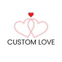 Customlove logo