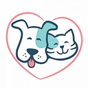 Support Pets logo