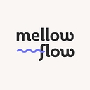 MellowFlow logo