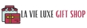 La Vie Luxe Gift Shop logo