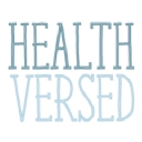 HealthVersed logo