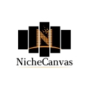 Nichecanvas logo