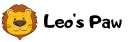 Leo's Paw logo