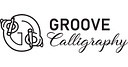 Groove Calligraphy World logo