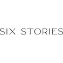 Six Stories logo