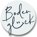 Bodenglück logo
